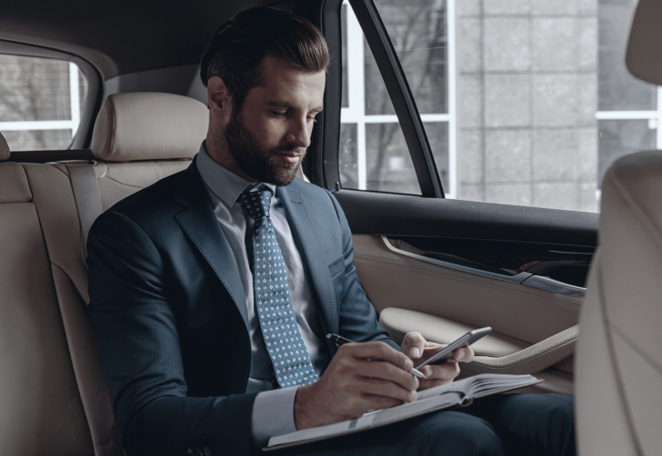 Фото пассажира